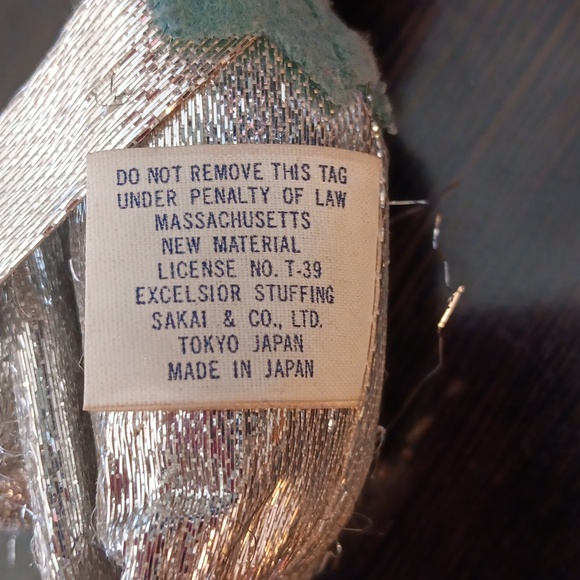 VINTAGE ELF ON THE SHELF - Picture 3 of 5